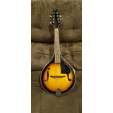 Bandolim Bluegrass Rogue Elétrico 