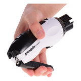 Bandolim Elétrico Recarregável String Winder Bass Ukelele