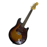 Bandolim Fender 095 5208 Mandostrat Cavaco Novo Original