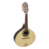 Bandolim Giannini Acustico Imbuia Bs1 Imbu Ns Bs-1