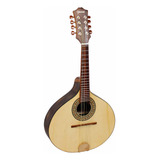 Bandolim Goncalo Alves Eletrico Acustico Bs1 Ns Giannini