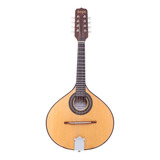 Bandolim Rozini Rb21 .el.f.i Elétrico Revenda Oficial