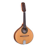 Bandolin Rozini Rb21 Ac.f.i Acústico Fosco