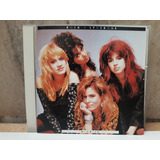 Bangles Rock'n Syndrome 1987 Ótimo Estado Imp.cd
