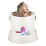 Banheira Babytub Ofuro Pérola - 1 Á 6 Anos
