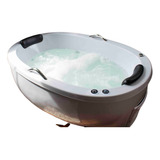 Banheira Ofurô Duplo - Com Hidromassagem - Promoção