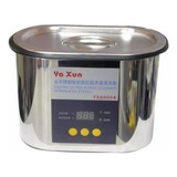 Banheira Ultrasonica Cuba Yaxun Yx2000a 110v Novo