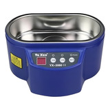 Banheira Ultrassonica Cuba P/ Limpeza Yaxun 3060 110v
