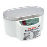 Banheira Ultrassônica Cuba P/ Limpeza Yaxun 3060 220v