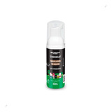 Banho A Seco Mousse Hello Kitty Chococat Para Gatos 50 Ml