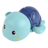 Banho De Bebê, Banheira, Piscina, Brinquedo, Cute Wind Up Tu