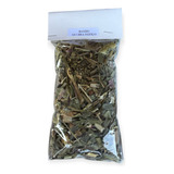 Banho De Ervas Naturais Limpeza - Quebra Feitiço 60gr