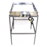 Banho Maria Eletrico 18 Marmitas ( Marmiteiro ) 110v Oferta
