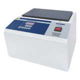 Banho Seco +5°c A +150°c Com 1 Bloco Microplacas Pcr Finepcr