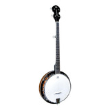 Banjo Acustico Strinberg Wb50