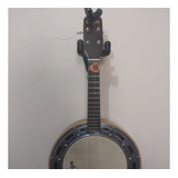 Banjo Rozini Elétrico Studio