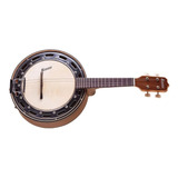 Banjo Rozini Estudante Rj 09 Elet Fosco Imbuia