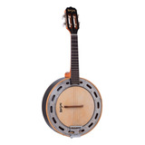 Banjo Rozini Studio - Rj11 Elétrico .el.v 