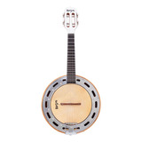 Banjo Rozini Studio Eletrico Rj11elbc -