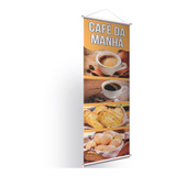 Banner Café Da Manha Diverso