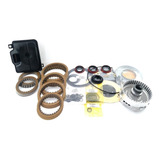 Banner Kit Filtro E Tambor Câmbio Aut 62te Dodge Journey