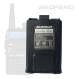 Baofeng Bateria Para Rádio Ht Comunicador