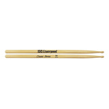 Baqueta 5a Classic Series Ponta Madeira Ll 5am Liverpool Par