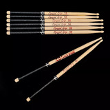 Baqueta Liverpool Special Grip Series 7a/5a/5b