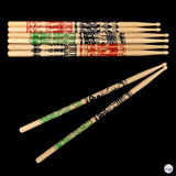 Baqueta Liverpool Tattoo Series 7a/5a/5b
