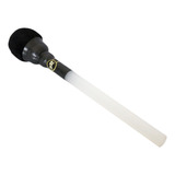 Baqueta Maçaneta Silicone De Surdo Ponta Forrada Jr Oferta