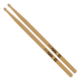 Baqueta Pro Fire Spanking 2b Ponta De Madeira Par 111316