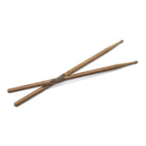 Baqueta Torelli Jatoba 5a Ponta De Mad - Tq 103