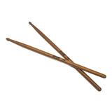 Baqueta Torelli Jatoba 5b Ponta De Mad - Tq 102