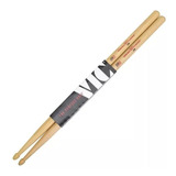 Baqueta Vic Firth 5b Ponta Madeira American Classic