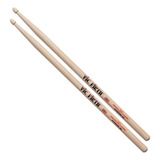 Baqueta Vic Firth American Classic Extreme 5b Ponta Madeira