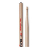 Baqueta Vic Firth American Classic Extreme X8d Cor Madeira Tamanho Comprimento: 41.91cm