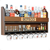 Bar Adega Adegashow Barzinho Parede 45x100