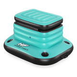 Bar Cooler Inflável Flutuante Piscina Latas Boia Premium