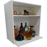Bar De Parede Adega Ou Bar E Ate Sua Casa 