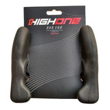 Bar End High One Emborrachado 126mm