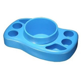 Bar Flutuante Piscina Termico Aquabar Mesa Para Piscina 