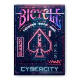 Cybercity