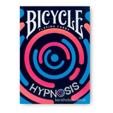 Baralho Bicycle Hypnosis V2