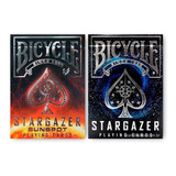 Baralho Bicycle Stargazer Stargazer