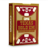 Baralho De Poker Profissional Texas Holdem