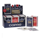 Baralho Original Copag 139 Profissional, Az/vm Tradicional.