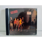 Barão Vermelho-maior Abandonado-cd