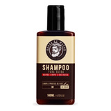 Barba Limpa E Refrescante Shampoo 2 Em 1 Super Oferta