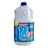 Barbarex Água Sanitária Galão 5l