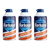 Barbasol Espuma Barbar Sensitive Skin